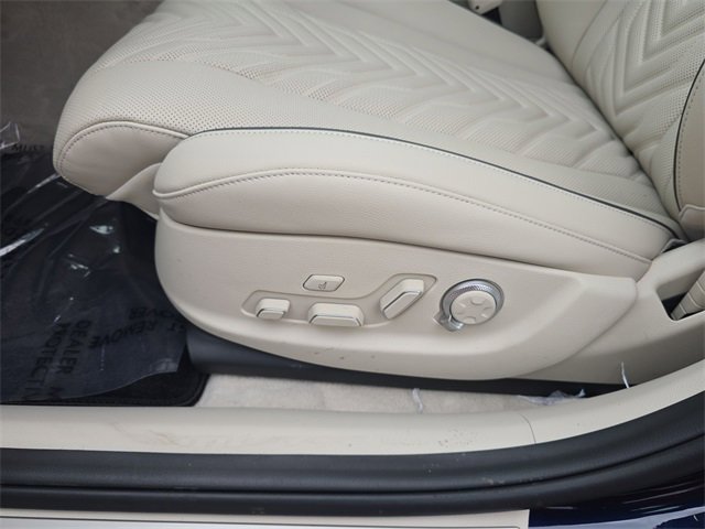 New 2026 Genesis G80 2.5T Sport Prestige image 12