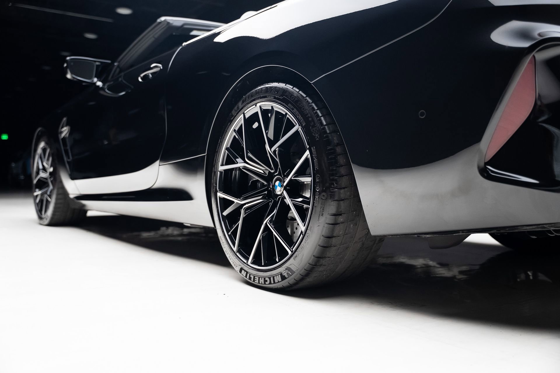 Used 2024 BMW M8 Competition image 83