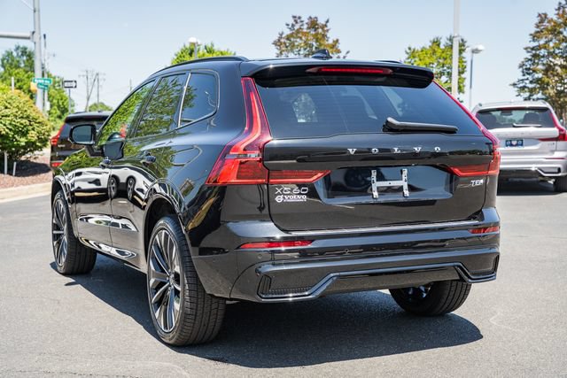 New 2026 Volvo XC60 T8 Ultra w/ Protection Package Premier AWD/4WD image 5