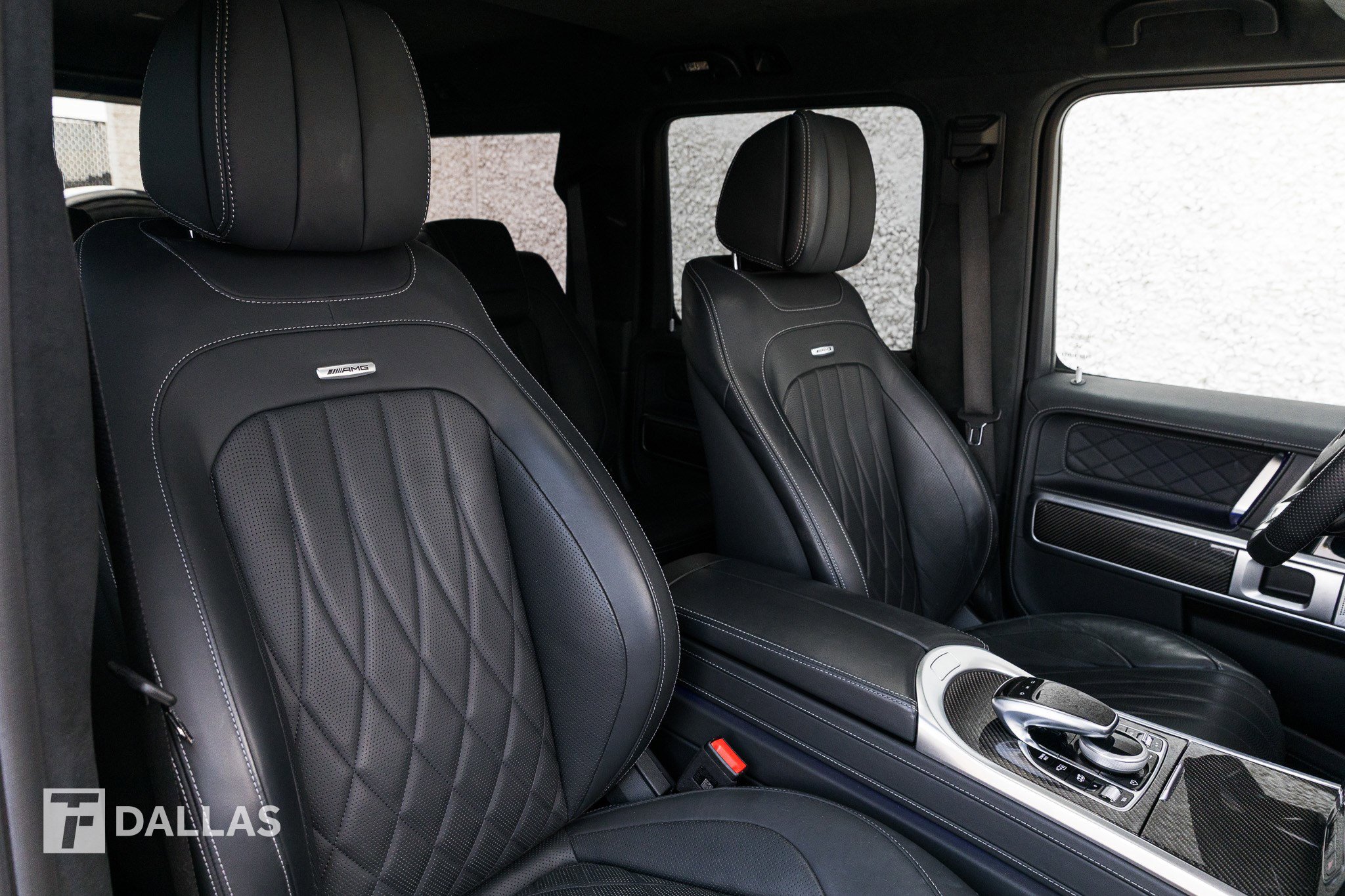 Used 2022 Mercedes-Benz G 63 AMG 4MATIC image 41