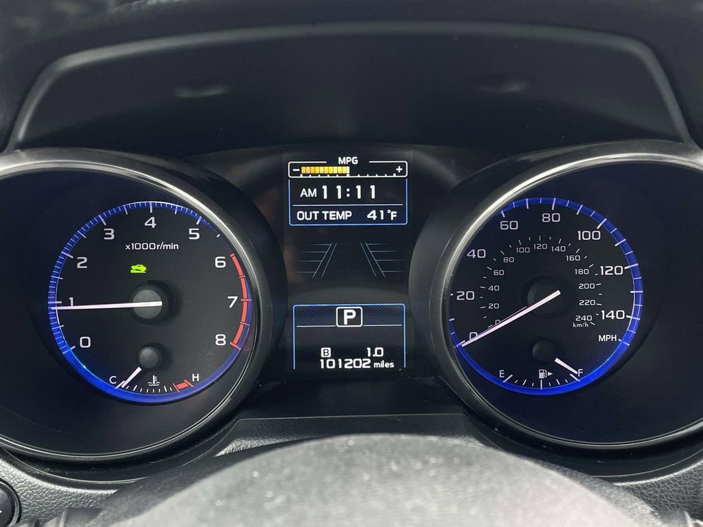 Used 2019 Subaru Outback 2.5i Limited image 15