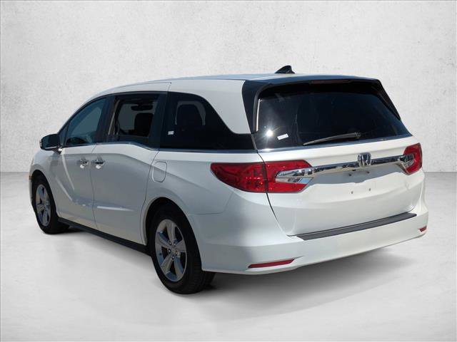 Used 2020 Honda Odyssey EX-L image 7