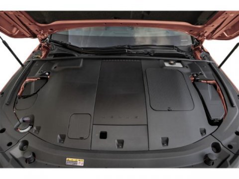 New 2026 Lexus ES 350e w/ Cold Area Package FWD image 11