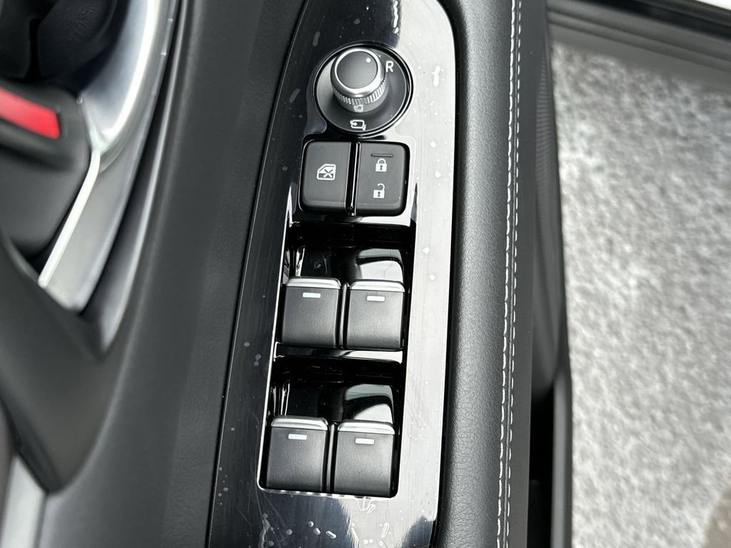 New 2025 MAZDA CX-5 AWD 2.5 S w/ Premium Plus Pkg image 13