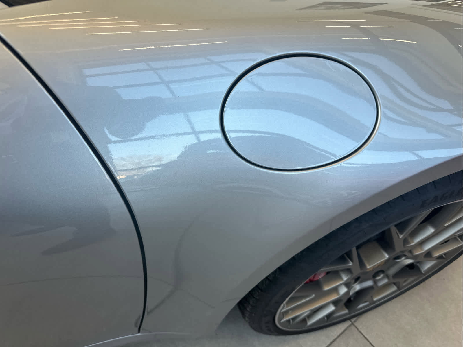 Used 2022 Porsche 911 Carrera 4S image 15