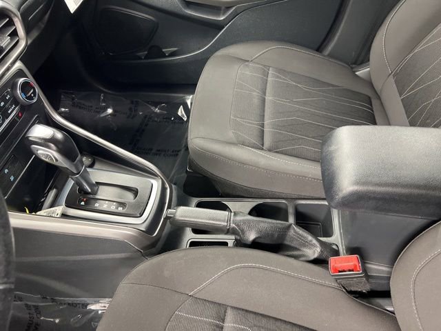 Used 2018 Ford EcoSport SE FWD image 14