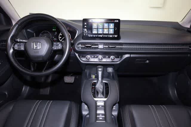 Used 2025 Honda HR-V EX-L image 16