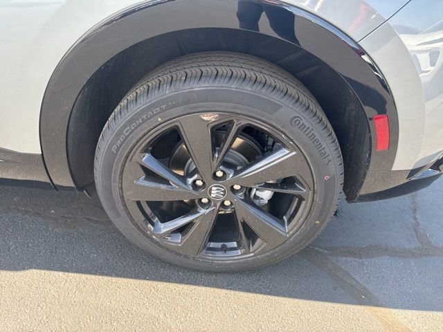 Used 2025 Buick Envision Sport Touring image 23