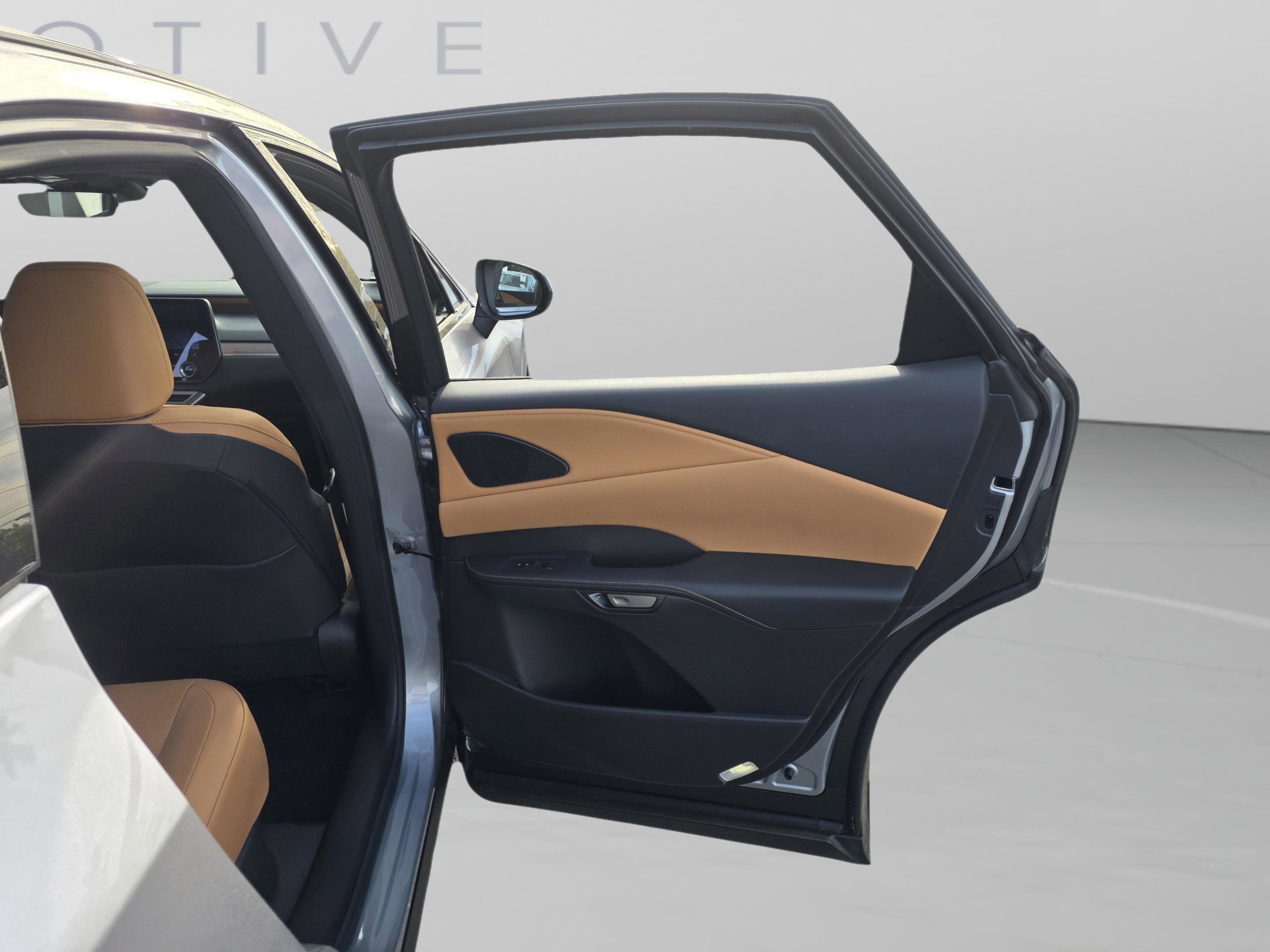 Certified 2025 Lexus RX 350 Premium image 26