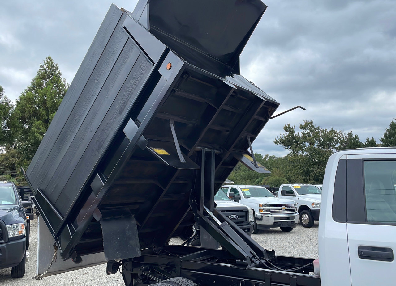 Used 2017 Ford F350 XL w/ XL Value Package image 10