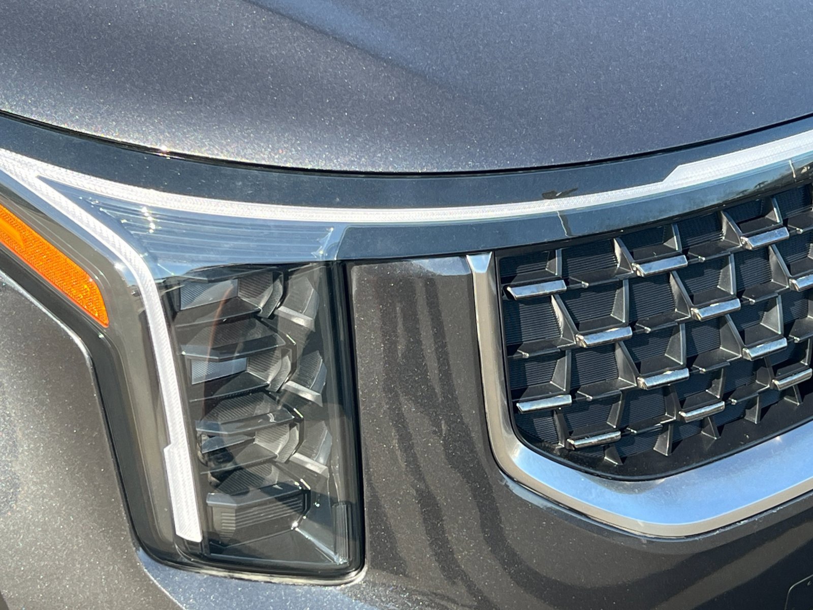 New 2026 Kia Carnival SX image 32