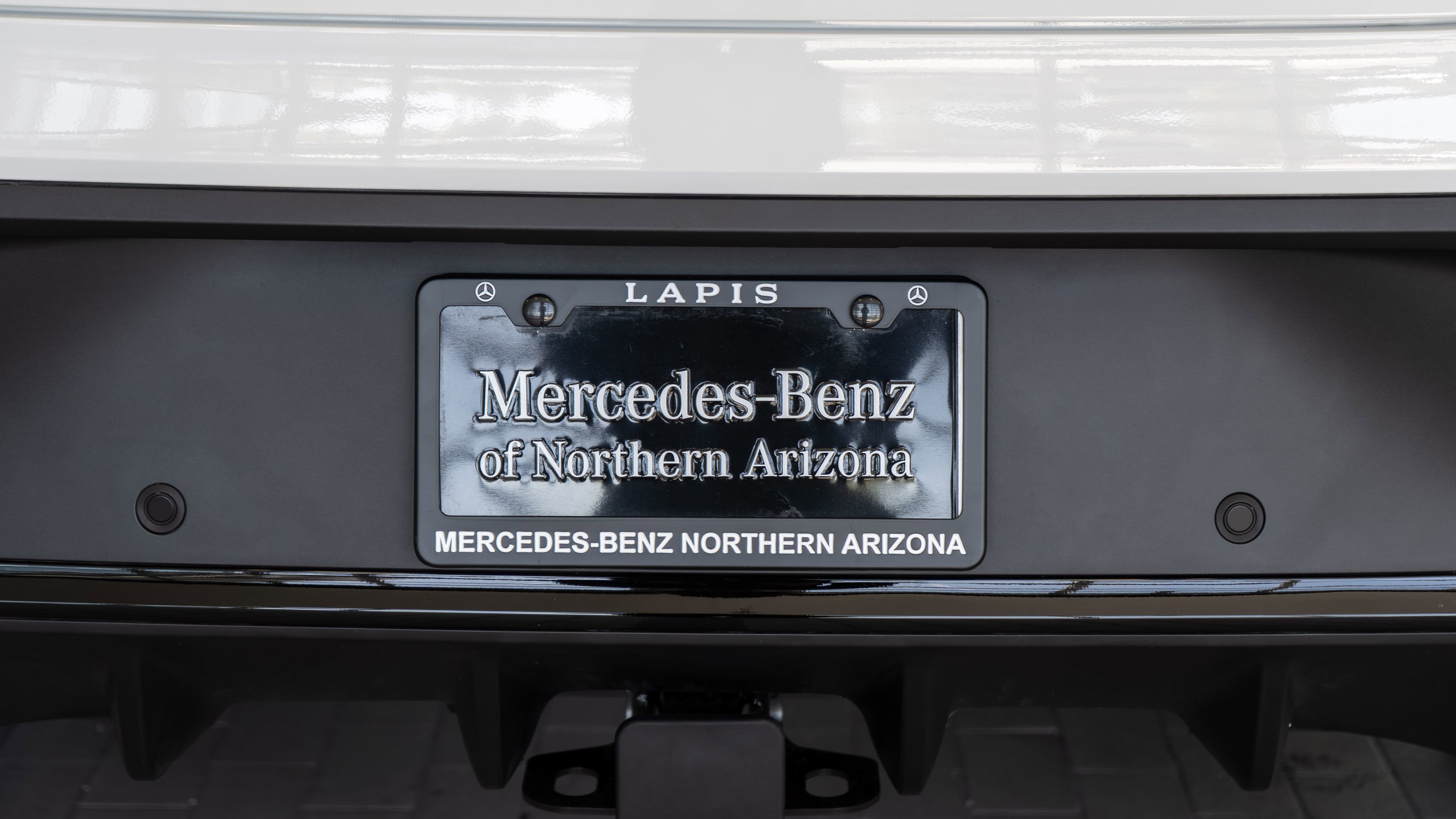 New 2026 Mercedes-Benz GLE 63 AMG S image 15