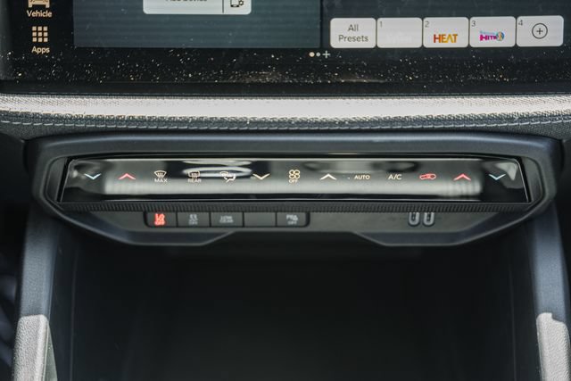 New 2026 Jeep Cherokee Laredo AWD/4WD image 29