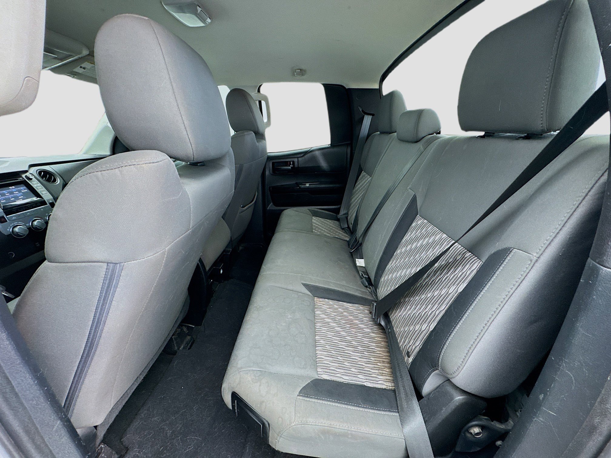 Used 2019 Toyota Tundra SR RWD image 15