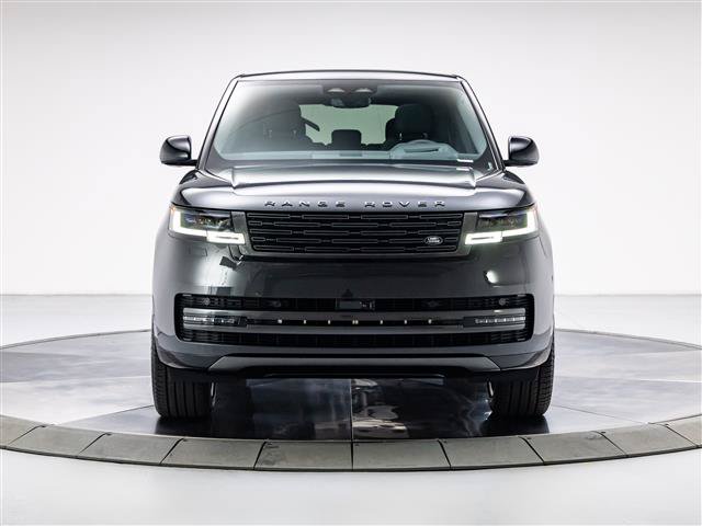 New 2027 Land Rover Range Rover SE AWD/4WD image 8