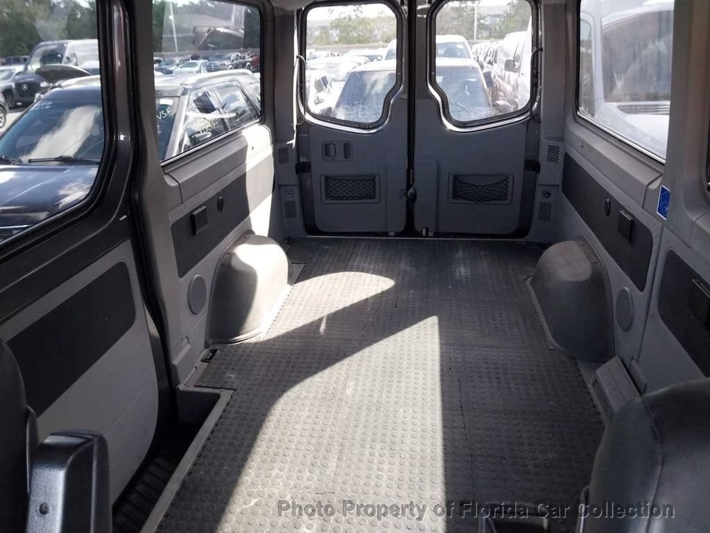 Used 2015 Mercedes-Benz Sprinter 2500 image 6