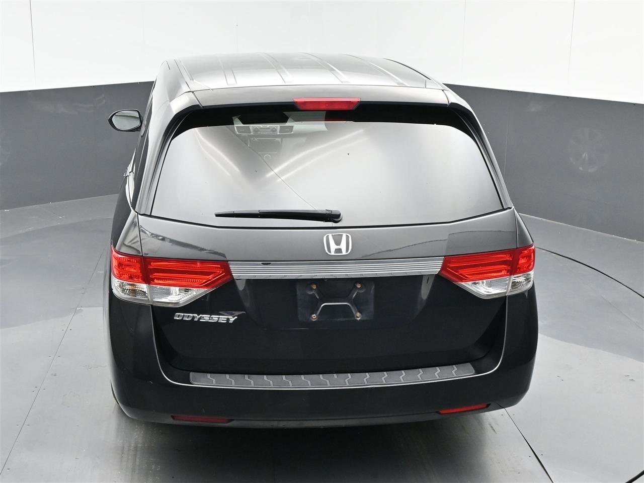 Used 2015 Honda Odyssey EX image 26