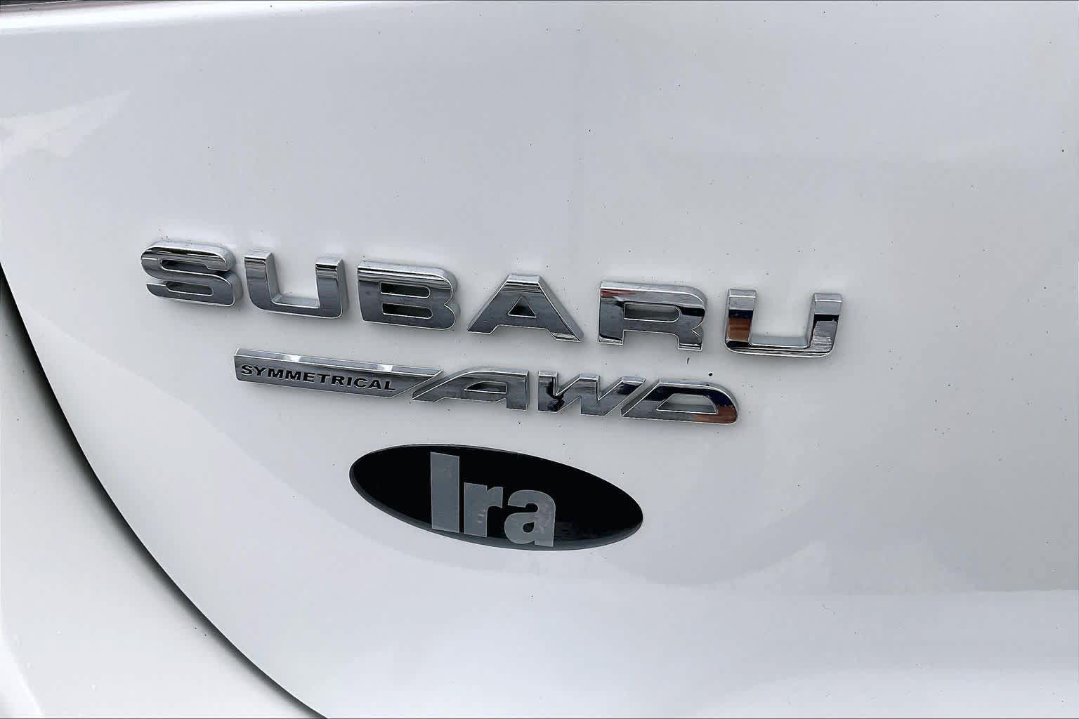 Used 2020 Subaru Forester Limited AWD/4WD image 31