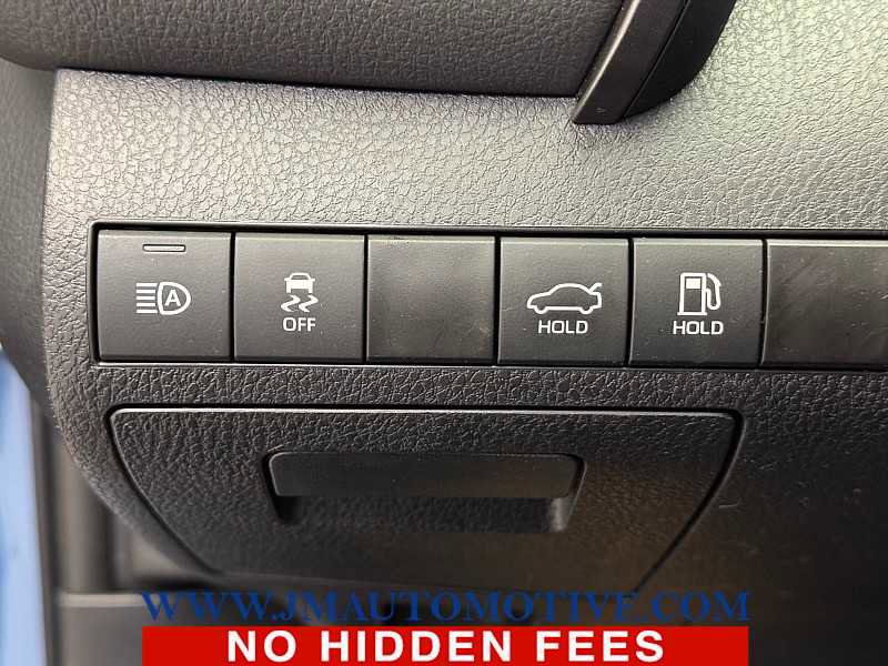 Used 2023 Toyota Camry SE w/ Blackout Package (TMS) image 33