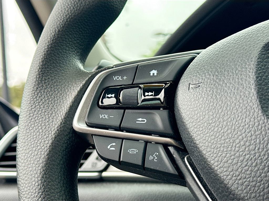 Used 2021 Honda Accord LX image 10