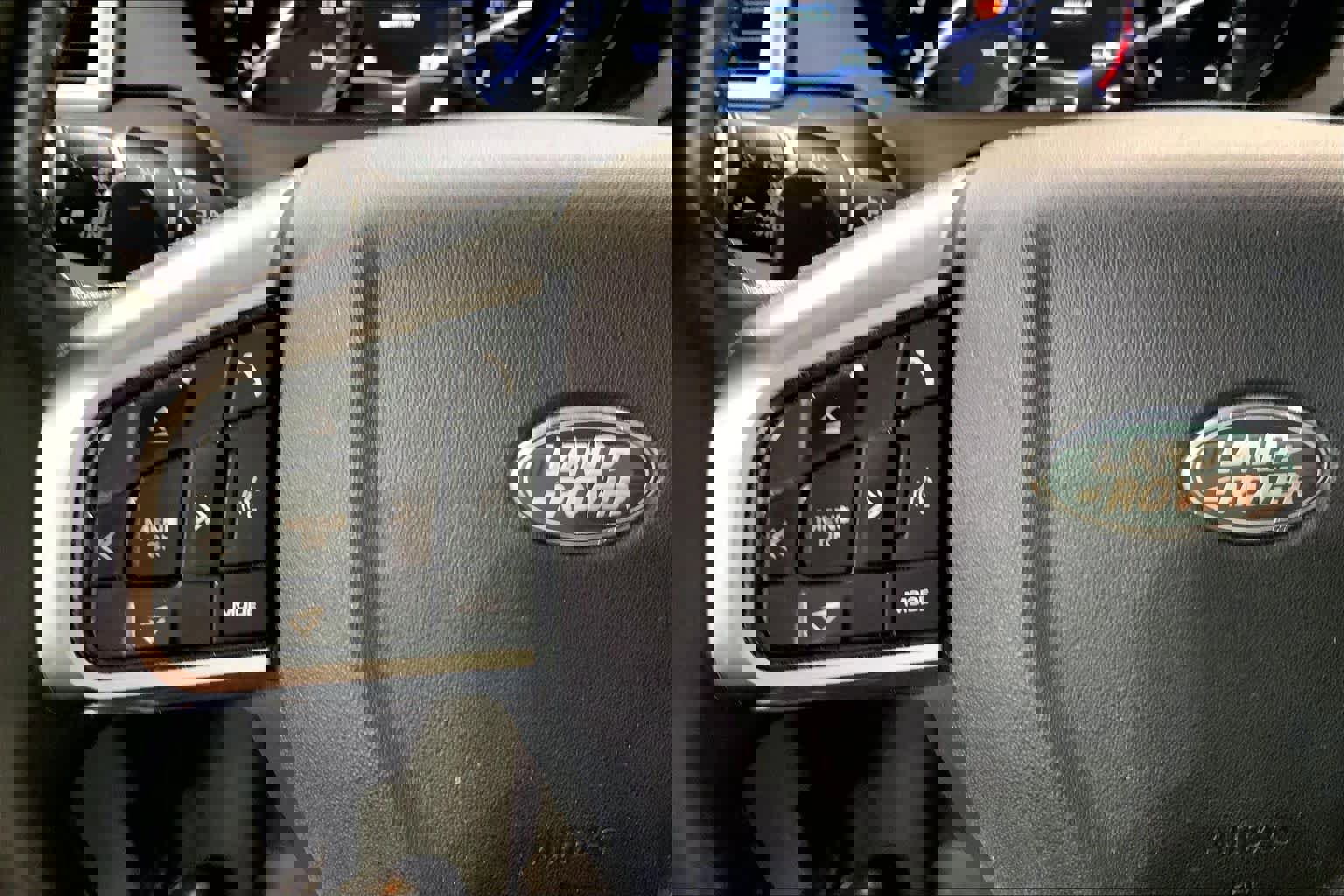 Used 2017 Land Rover Discovery Sport HSE Luxury image 23