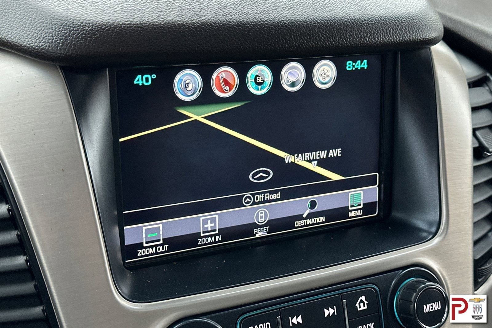 Used 2018 GMC Yukon Denali image 25