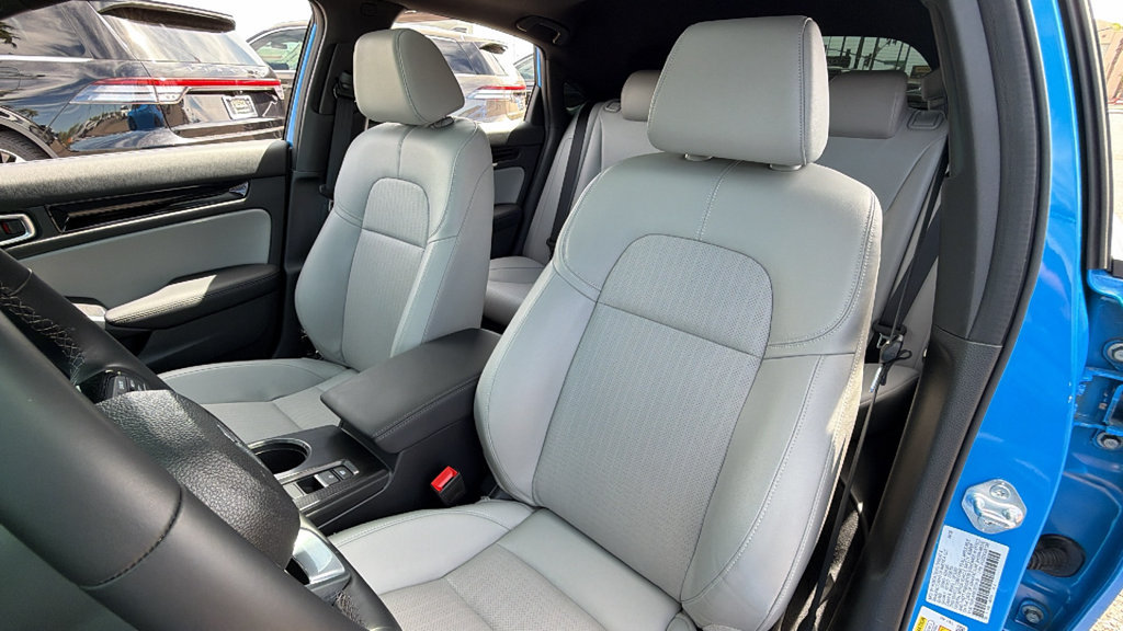 Used 2026 Honda Civic Sport Touring image 25
