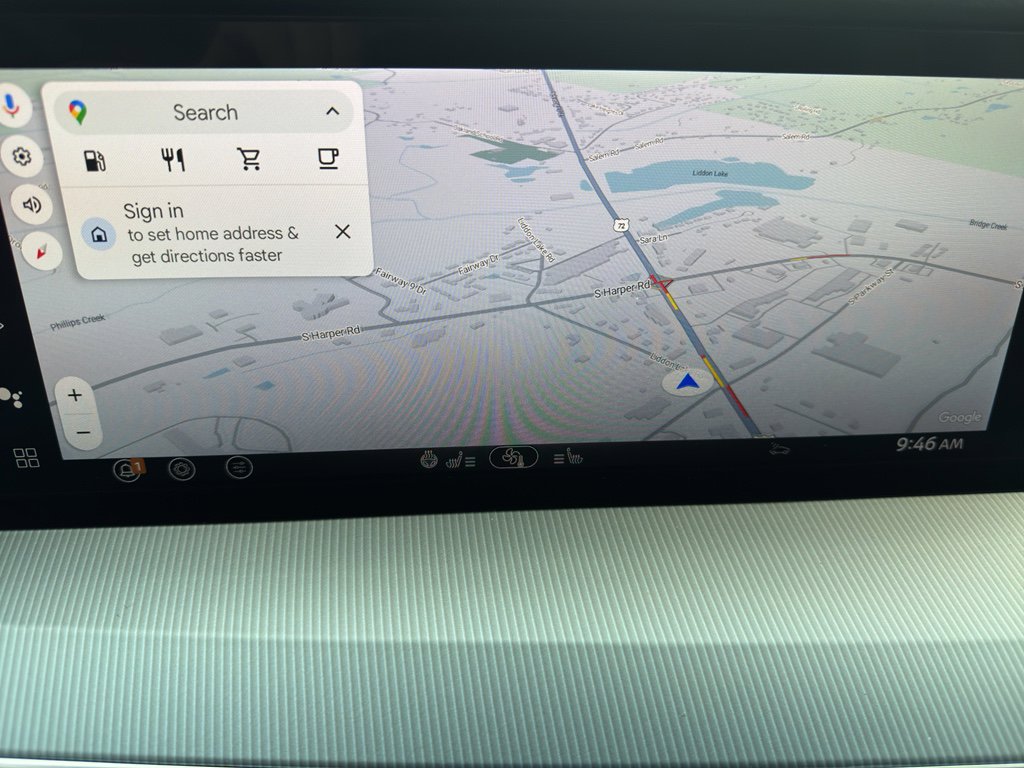 New 2026 Nissan Murano SL image 26