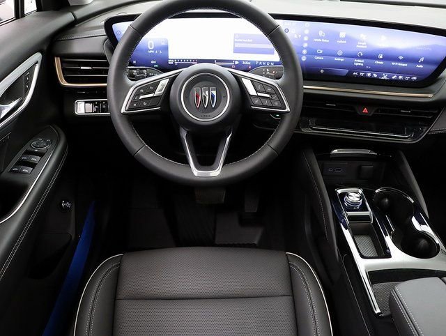 New 2026 Buick Envision Avenir image 14