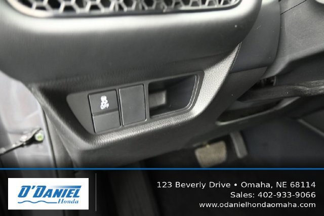 Used 2024 Honda HR-V EX-L image 27