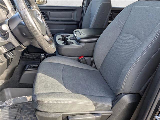 Used 2022 RAM 3500 Tradesman image 14