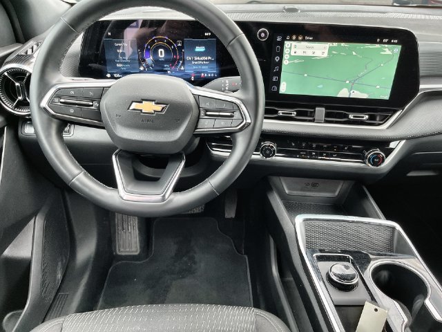 Used 2026 Chevrolet Equinox LT AWD/4WD image 19