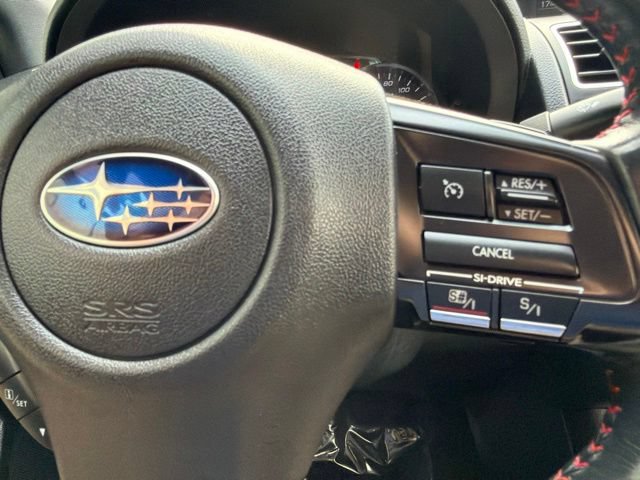 Used 2018 Subaru WRX Limited AWD/4WD image 26