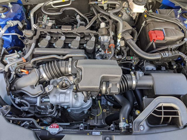 Certified 2025 Acura ADX A-Spec image 15