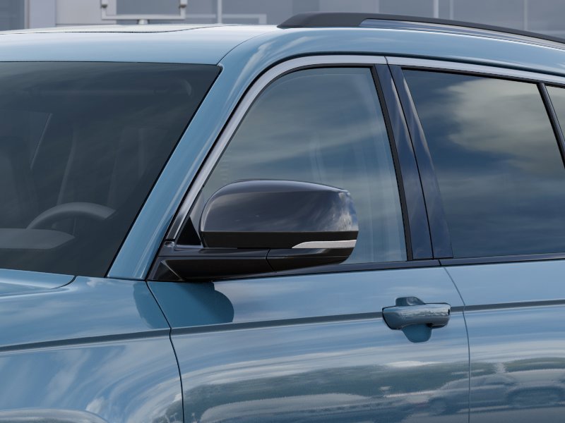 New 2027 Jeep Grand Cherokee L Limited AWD/4WD image 12