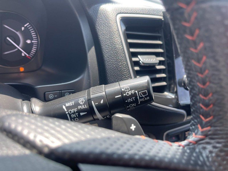 Used 2022 Honda Passport TrailSport image 24