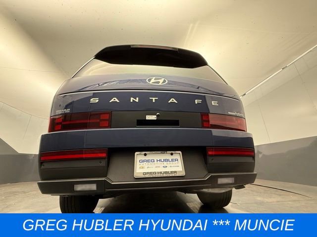 New 2026 Hyundai Santa Fe SEL AWD/4WD image 11