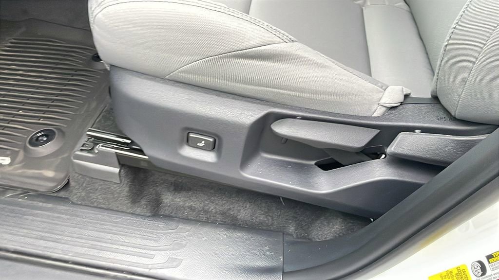 New 2026 Toyota Tacoma SR5 image 29