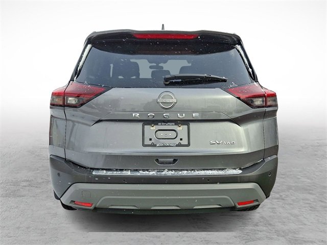 Used 2023 Nissan Rogue SV image 5