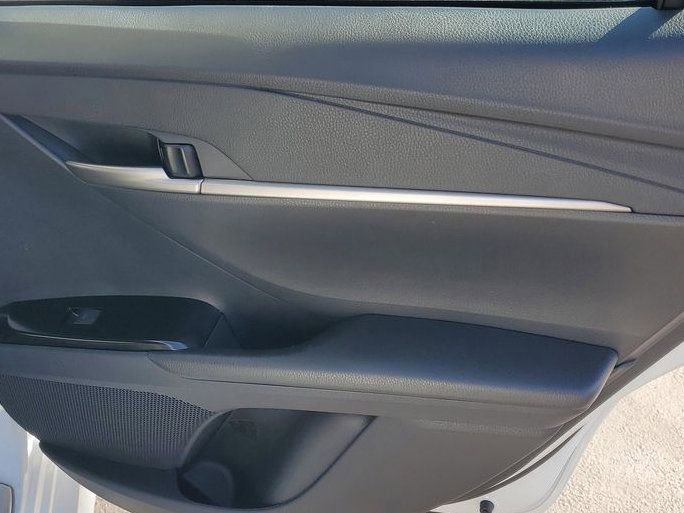 New 2026 Toyota Camry LE image 32