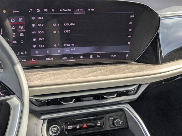New 2025 Audi Q5 Premium Plus image 12