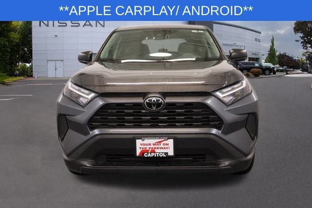 Used 2024 Toyota RAV4 LE image 7
