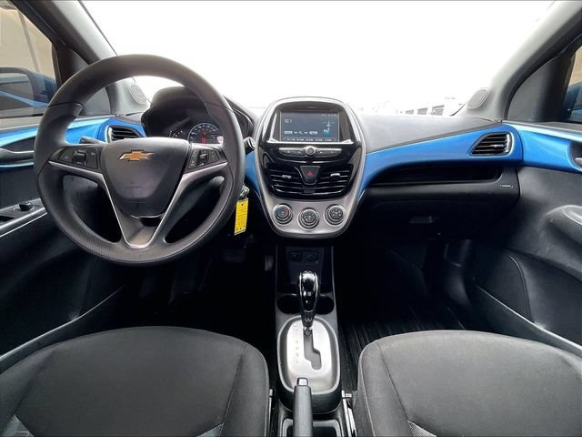 Used 2017 Chevrolet Spark LT FWD image 20