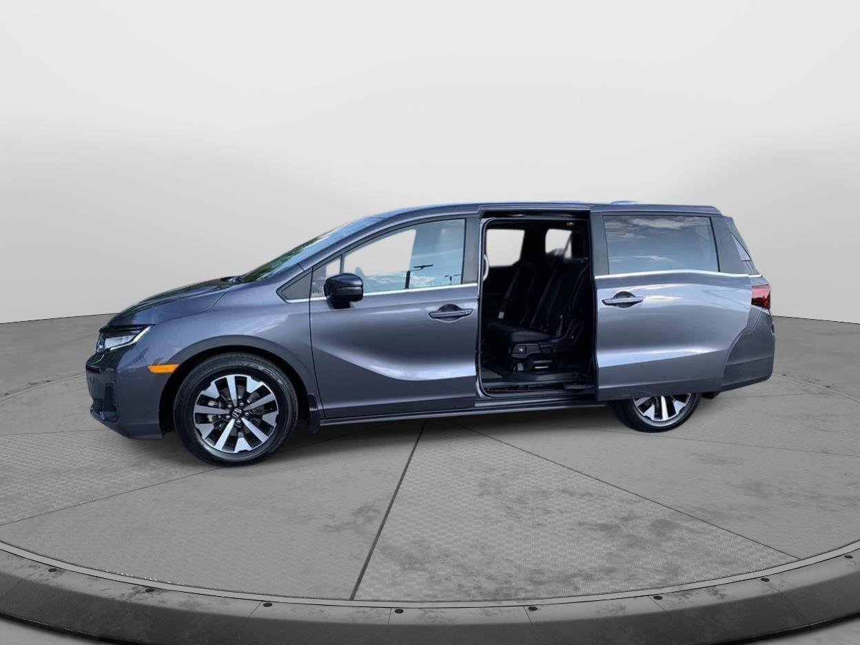 Certified 2026 Honda Odyssey EX-L image 32