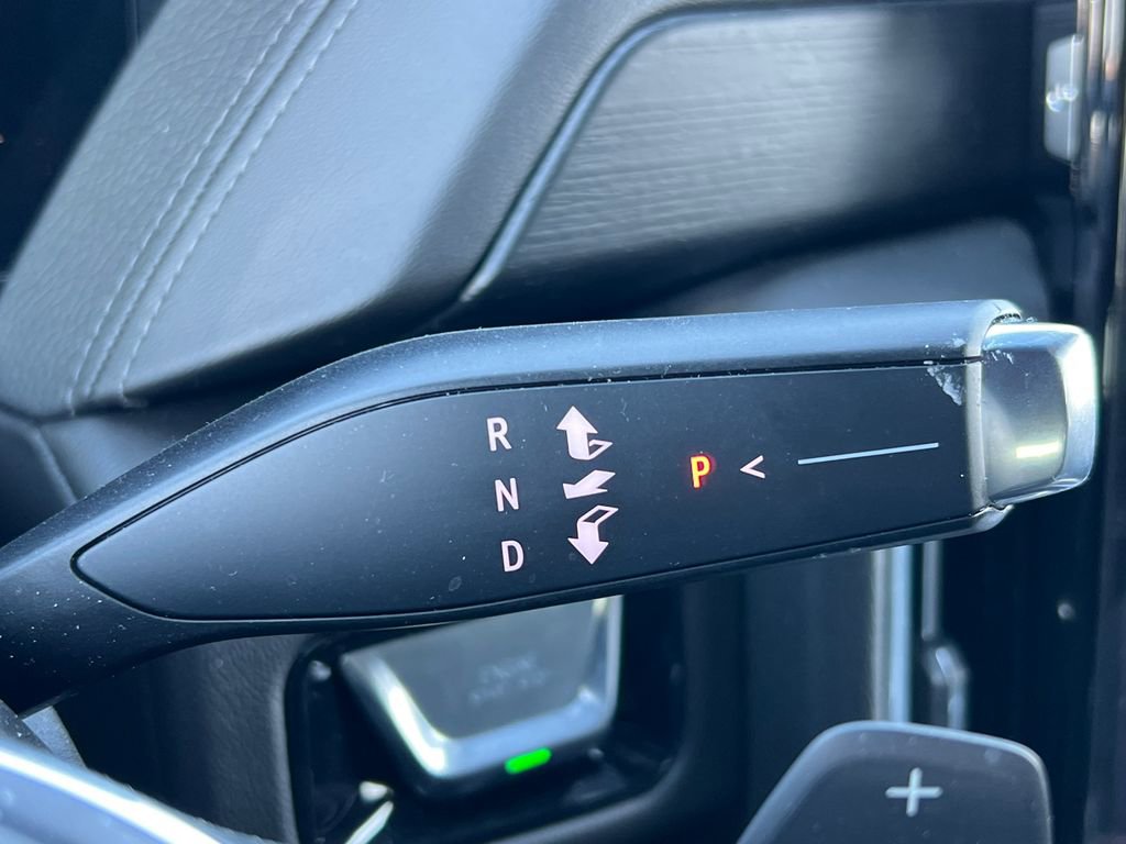 New 2025 GMC Yukon XL Denali w/ Denali Reserve Package image 27