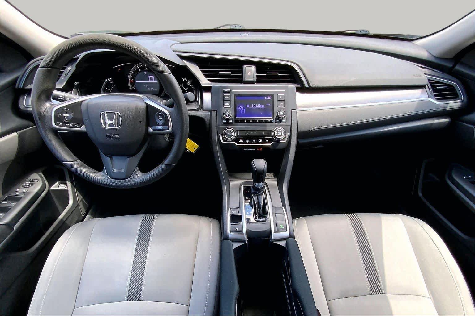 Used 2016 Honda Civic LX image 15