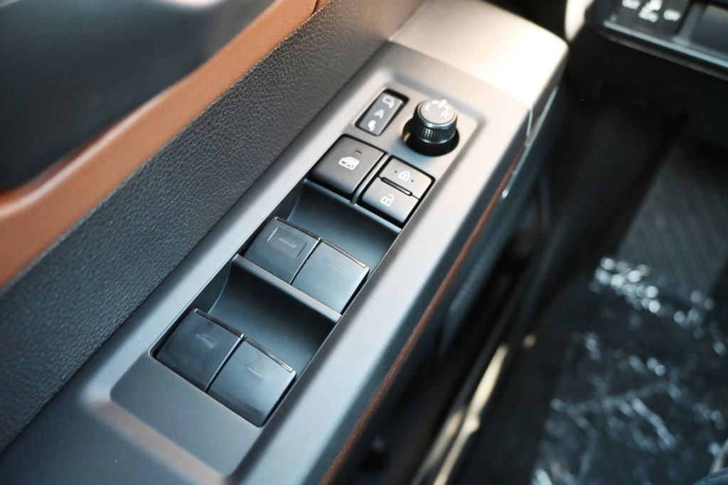 New 2026 Toyota Tundra 1794 Edition AWD/4WD image 27