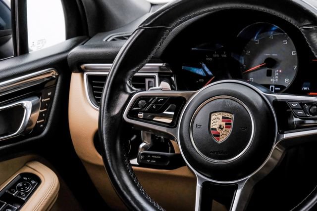 Used 2017 Porsche Macan S AWD/4WD image 23