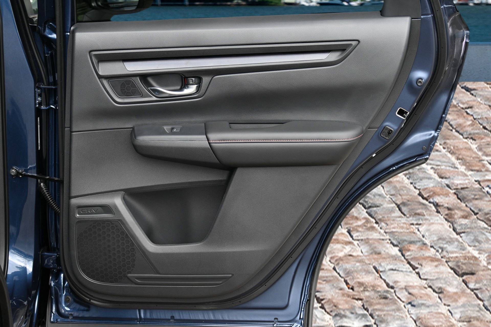 New 2026 Honda CR-V Sport image 15