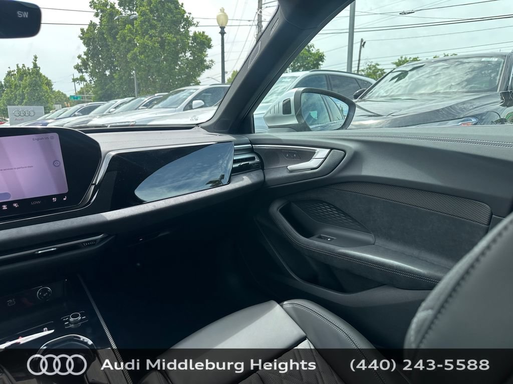 New 2026 Audi S5 Premium Plus AWD/4WD image 25